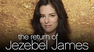 The Return of Jezebel James - FOX Series