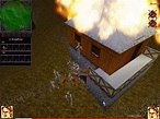 Screenshot of Braveheart (Windows, 1999) - MobyGames