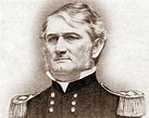 Leonidas Polk - Civil War - Confederate General