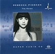 Rebecca Pidgeon – The Raven (2000, SACD) - Discogs