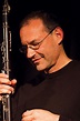 Clarinetist and composer Ben Goldberg looks to past teachers for ...