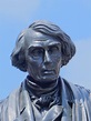 The Portrait Gallery: Roger B. Taney