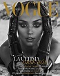 Ana de Armas – Vogue Magazine (Mexico – October 2020 issue) - 1 : luvcelebs