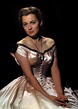 Pictures of Beautiful Women: Actress Olivia de Havilland