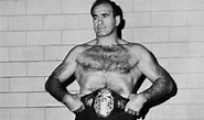 10 Things Wrestling Fans Should Know About Lou Thesz