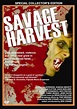 Savage Harvest (Video 1994) - IMDb
