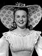 Deanna Durbin: Actress and singer who became one of the biggest stars ...