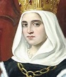 Teresa of Portugal (1178-1250) - Legatus - Ann Arbor, MI