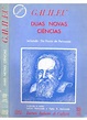 Duas novas ciências - Galileu Galilei