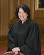 Sonia Sotomayor (b. 1954) is an Associate Justice of the U.S. Supreme ...