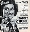 Isabel's Choice (1981)