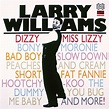 Larry Williams - Dizzy Miss Lizzy - Ace Records