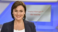 Sandra Maischberger: Sieben Fakten über ihr Leben und ihre Talkshow ...