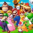 Lista 92+ Foto Imágenes De Todos Los Personajes De Mario Bros Alta ...