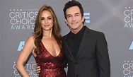 Jeff Probst: Married to Second Wife, Lisa Ann Russell, Net Worth, Age ...