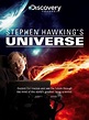 Into the Universe with Stephen Hawking (TV Miniseries) (2010 ...