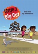 Little J & Big Cuz (TV Series 2017–2023) - IMDb
