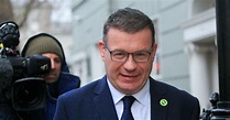 Newly elected Labour leader Alan Kelly says party has no plans to enter ...