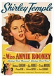 Miss Annie Rooney DVD (1942) - ClassicFlix | OLDIES.com