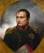 L'empereur Napoléon Ier (1769-1821) (1815, The National Gallery ...