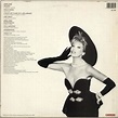 Amanda Lear Secret Passion UK vinyl LP album (LP record) (700426)