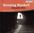 Henning Mankell: Kennedys Hirn *** Hörbuch