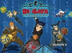 Prime Video: Di-Gata Defenders - Season 3