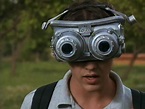 The Boy with the X-Ray Eyes (1999) -- Silver Emulsion Film Reviews