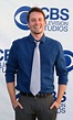 Tyler Ritter Photos Photos: Arrivals at the CBS Summer Soiree | John ...