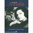 Visé Musique | Dvd the Art of Amalia Rodriguez