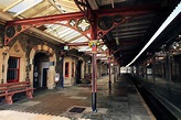 Great Malvern Station - Visit The Malverns