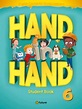 Hand in Hand 6 | Workbook - English Teachers’ Book Service