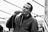 Remembering Harry Belafonte | Penn Today