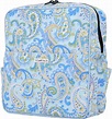 Amazon.com : Bumble Bags Madeline Hanging Stroller Backpack Blue ...