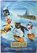 Surf's Up - Original Movie Poster