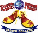 Clown College - Circopedia | Bodytech