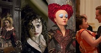 10 Helena Bonham Carter Roles, Ranked By How Iconic They Are
