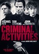 Ver Criminal Activities (2015) Online Latino HD - Pelisplus