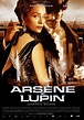 Poster Arsene Lupin (2004) - Poster Arsene Lupin, viață de hoț - Poster ...