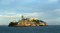80 Years Ago, Alcatraz Prison Opened for Business