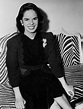Oona O'Neill Chaplin (May 14, 1925 – September 27, 1991) - célébrités ...