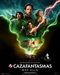 Cazafantasmas más allá cartel de la película 3 de 3