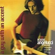 Amazon.com: A Guy With An Accent : Robbie Angelucci: Digital Music