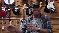 Jim Seales of Shenandoah- Interview - YouTube