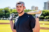 Kris Bryant: Chicago Cubs win World Series | Red Bull