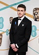 Paul Mescal attends 2023 British Academy Film Awards red carpet | FMV6