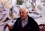 Marc Chagall | Biography, Art, & Facts | Britannica