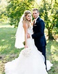 See 'Bachelor' Alum Nikki Ferrell's Wedding Dress: Photo