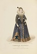 Gabrielle d'Estrees, Marchioness of Monceaux | Works of Art | RA ...