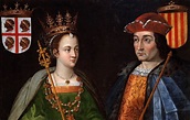Queens Regnant - Petronilla of Aragon - History of Royal Women